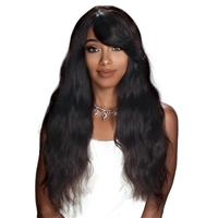 Zury Sis Only Unprocessed Brazilian Human Hair ONLY BRZ MULTI S-Body (26/28/30)