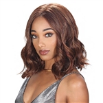 Glamourtress, wigs, weaves, braids, half wigs, full cap, hair, lace front, hair extension, nicki minaj style, Brazilian hair, crochet, hairdo, wig tape, remy hair, Lace Front Wigs, Zury Sis Beyond Synthetic Hair Lace Front Wig - BYD LACE H COA