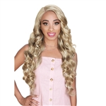 Glamourtress, wigs, weaves, braids, half wigs, full cap, hair, lace front, hair extension, nicki minaj style, Brazilian hair, crochet, hairdo, wig tape, remy hair, Lace Front Wigs, Zury Sis Beyond Synthetic Hair Lace Front Wig - BYD LACE H MUZI