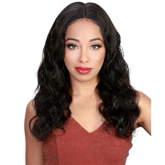 Glamourtress, wigs, weaves, braids, half wigs, full cap, hair, lace front, hair extension, nicki minaj style, Brazilian hair, crochet, hairdo, wig tape, remy hair, Lace Front Wigs, Zury Sis 100% Brazilian Virgin Remy Human Hair Lace Front Wig - HRH RIO