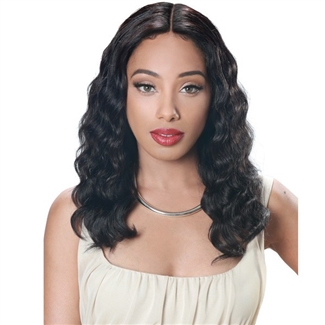 Glamourtress, wigs, weaves, braids, half wigs, full cap, hair, lace front, hair extension, nicki minaj style, Brazilian hair, crochet, hairdo, wig tape, remy hair, Lace Front Wigs, Zury Sis 100% Brazilian Virgin Remy Human Hair Lace Front Wig - HRH THANKS