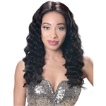 Glamourtress, wigs, weaves, braids, half wigs, full cap, hair, lace front, hair extension, nicki minaj style, Brazilian hair, crochet, hairdo, wig tape, remy hair, Lace Front Wigs, Zury Sis 100% Brazilian Virgin Remy Human Hair Lace Front Wig - HRH WYNN