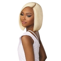 Glamourtress, wigs, weaves, braids, half wigs, full cap, hair, lace front, hair extension, nicki minaj style, Brazilian hair, crochet, hairdo, wig tape, remy hair, Lace Front Wigs, Remy Hair, Sensationnel Synthetic Dashly Lace Part Wig - LP UNIT 4