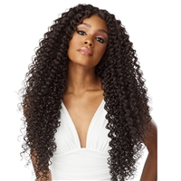 Sensationnel Synthetic Hair Vice 3X Multi Bundle Weave - BOHO CURL 26,28,30