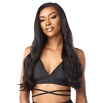 Glamourtress, wigs, weaves, braids, half wigs, full cap, hair, lace front, hair extension, nicki minaj style, Brazilian hair, crochet, hairdo, wig tape, remy hair, Lace Front Wigs, Sensationnel Synthetic Hair Vice HD Lace Front Wig - VICE UNIT 2