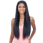 Glamourtress, wigs, weaves, braids, half wigs, full cap, hair, lace front, hair extension, nicki minaj style, Brazilian hair, crochet, hairdo, wig tape, remy hair, Lace Front Wigs, Remy Hair, Freetress Equal Premium Hand-Tied Whole Lace Wig - PL-03