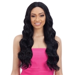 Glamourtress, wigs, weaves, braids, half wigs, full cap, hair, lace front, hair extension, nicki minaj style, Brazilian hair, crochet, hairdo, wig tape, remy hair, Lace Front Wigs, Freetress Equal Yoga Cap Lace Part Wig YC003