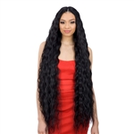 Glamourtress, wigs, weaves, braids, half wigs, full cap, hair, lace front, hair extension, nicki minaj style, Brazilian hair, crochet, hairdo, wig tape, remy hair, Lace Front Wigs, Shake-N-Go Organique Mastermix Weave - BREEZY WAVE 36