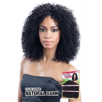 Glamourtress, wigs, weaves, braids, half wigs, full cap, hair, lace front, hair extension, nicki minaj style, Brazilian hair, crochet, hairdo, wig tape, remy hair, Saga Naked Brazilian Virgin Remy Weave  - BOHEMIAN 7PCS (10/12/14)