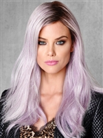 Hairdo | Lilac Frost Wig
