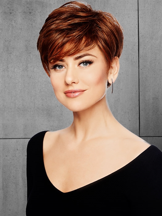 Hairdo | Perfect Pixie Wig