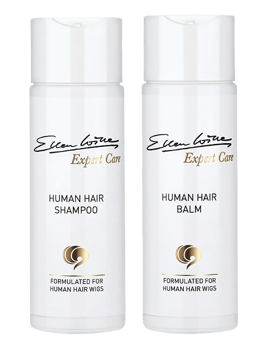 Ellen Wille | Shampoo & Conditioner