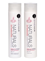 Amazing Hair | Hair Extension Shampoo & Conditioner
