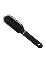 Loop Pin Hair Extension Brush - Rectangle