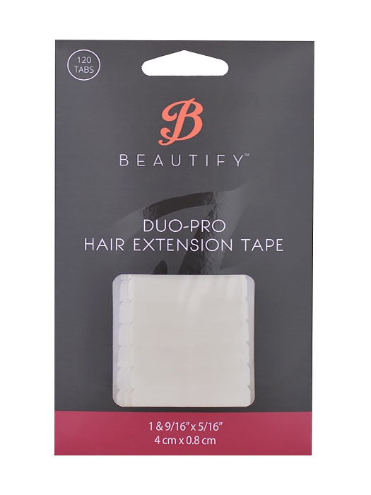 Hair Extension Tape | Duo Pro Hair Tape Tabs