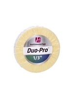 Hair Extension Tape | Duo Pro Hair Tape 1/3" x 6yds