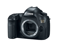 Canon EOS 5DS (Body Only)