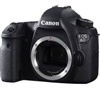 Canon EOS 6D 20.2 MP Digital SLR Camera - Black - Body Only