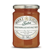 Orange & Whisky Marmalade ( Case of 6)