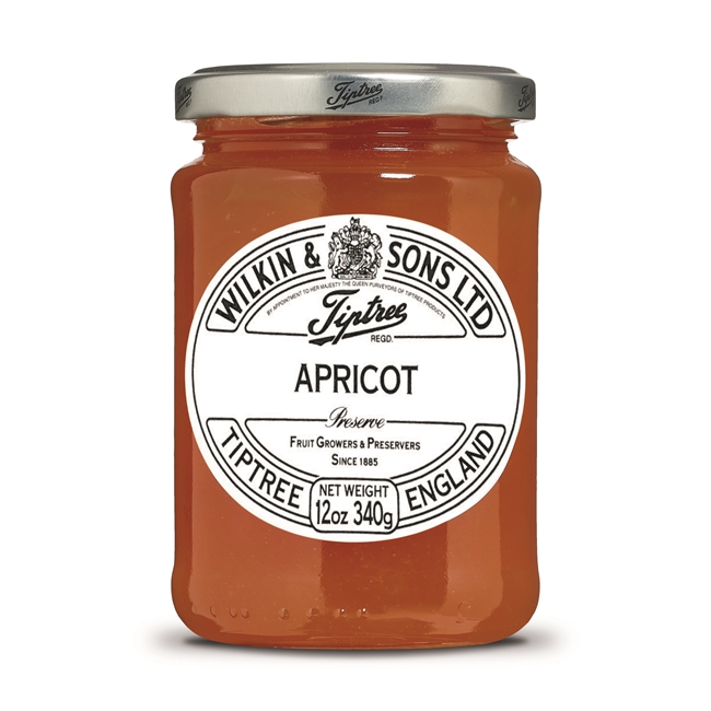 Apricot Preserve (Case of 6)