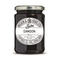 Damson Preserve (Case of 6)