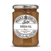 Green Fig  Preserve (Case of 6)