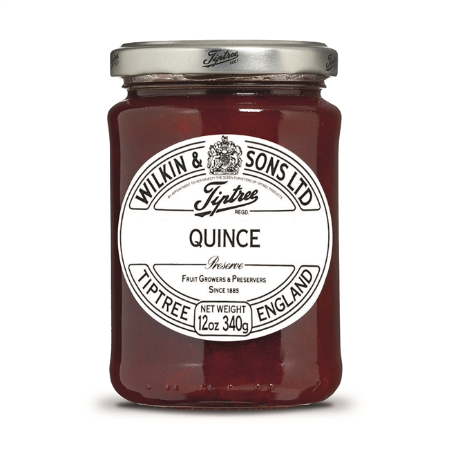 Quince Preserve (Case of 6)