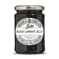 Black Currant Jelly (Case of 6)