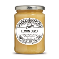 Lemon Curd (Case of 6)