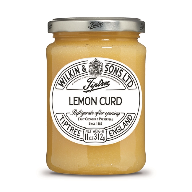 Lemon Curd (Case of 6)