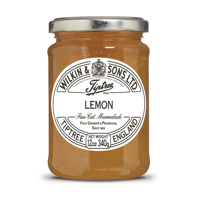 Lemon Marmalade (Case of 6)