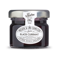 Black Currant Preserve 28g (Case of 72)