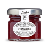 Strawberry Preserve 28g (Case of 72)