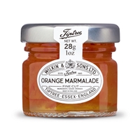 Orange Marmalade, Fine Cut 28g (Case of 72)