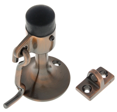 13016 "Cup" Stop & Holder with Hook