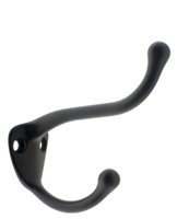 17020 - Coat & Hat Hook