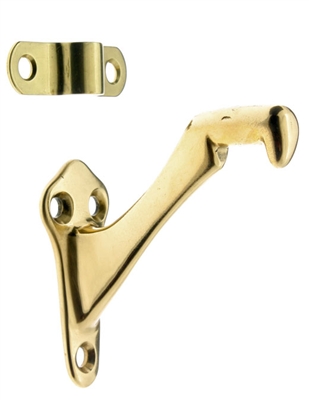 18014 - Hand Rail Bracket (Tapered Base)