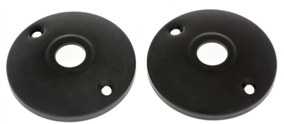 2-3/4" Diameter Rosette (Pair)