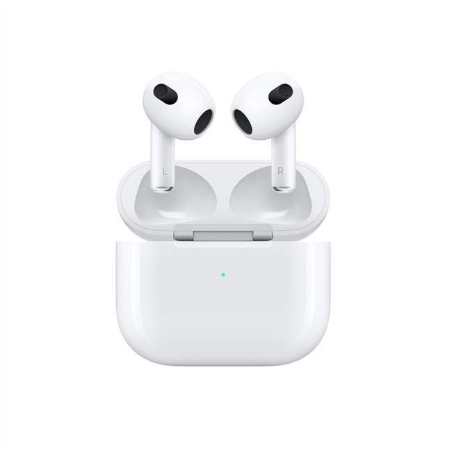 AirPods (3rd generation) - Brand New