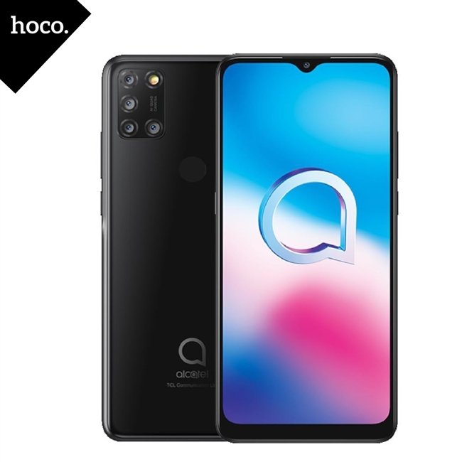 ALCATEL 3X 2020 64GB 4GB RAM DUAL LTE (Brand New)