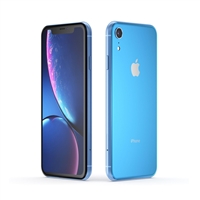 iPhone XR 64GB Premium Pre-Owned