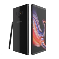 Samsung Galaxy Note 9 128GB Single Sim Premium Pre-Owned