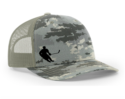 Hockey hat