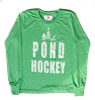 Hockey Shirt