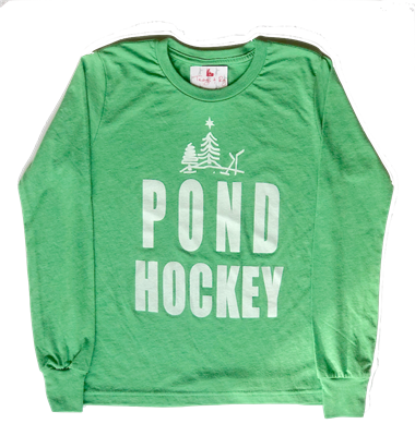 Hockey Shirt