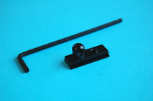 Rapidairworx  Bipod / Sling Adapter