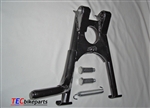 Kawasaki Z1R 1978 Center Stand with bolts and spring