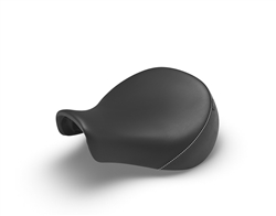 Meteor 350 Touring Low Rider Seat Black