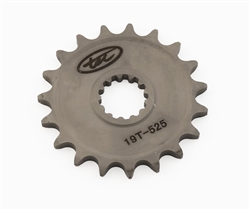 TEC 19 Tooth Sprocket