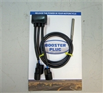 TEC Fuel Booster Plug